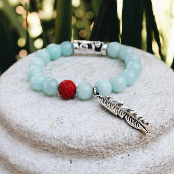 Jade Bracelet - Picture 1 of 3